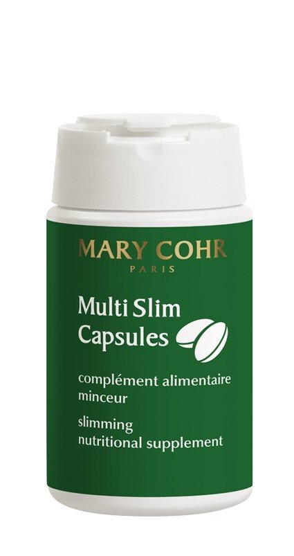 mary slimming
