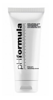 pHformula P.O.S.T. Recovery Cream 50ml