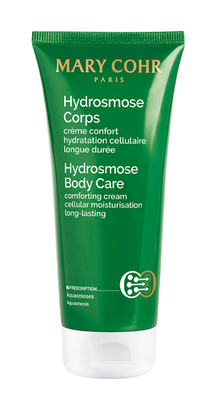 ボディクリーム MARY COHR I.H.C Body Care 200ml Mary Cohr Mary Cohr Hydrosmose Corps Créme 200ml - Small Lovely