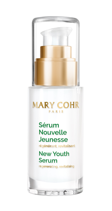 Mary Cohr Mary Cohr New Youth Serum 30ml - Small Lovely piece of 
