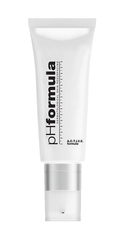 pHformula A.C.T.I.V.E. Formula Night Serum 30ml