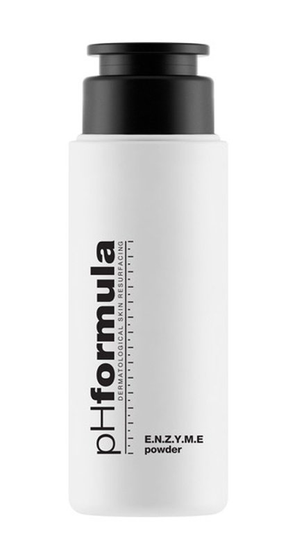 pHformula E.N.Z.Y.M.E. powder 50г
