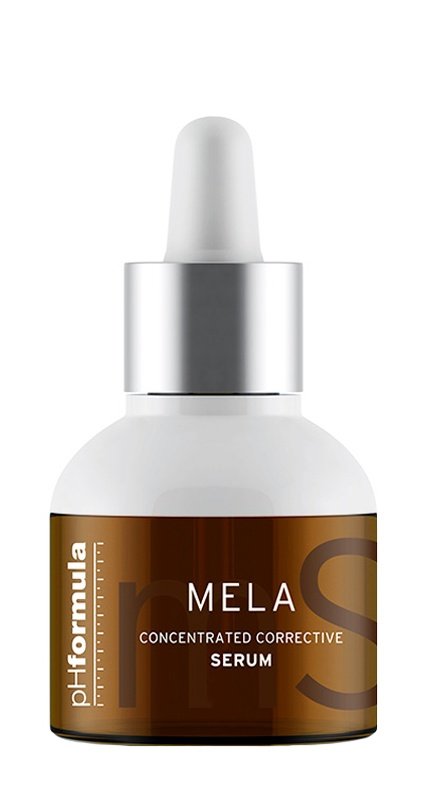 M.E.L.A. Concentrated Corrective Serum 30ml