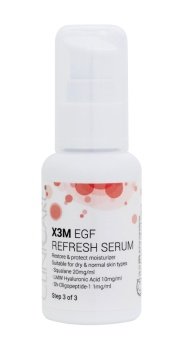 ClinicCare X3M EGF Refresh Seerum 50ml