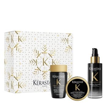 Kérastase Chronologiste Trio Holiday Set 80ml + 75ml + 90ml 2026