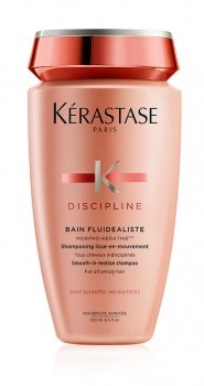 Discipline Shampoo Fluidealiste No Sulfates