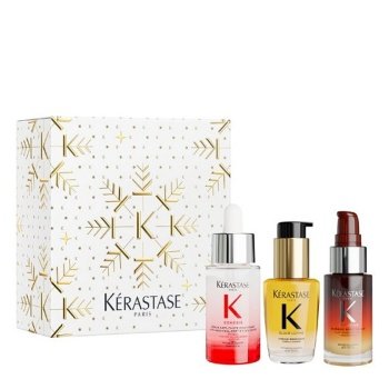 Kérastase Mini Iconics Trio Set 3x 30ml 2026