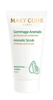 Mary Cohr Gommage Aromatic 50мл