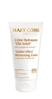 Mary Cohr ”Golden Effect” Moisturising Cream