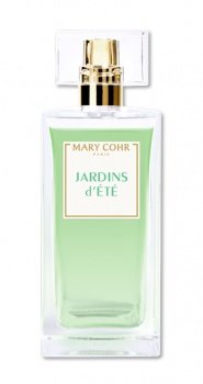 Mary Cohr Jardins d’ÉTÉ Parfum 100ml