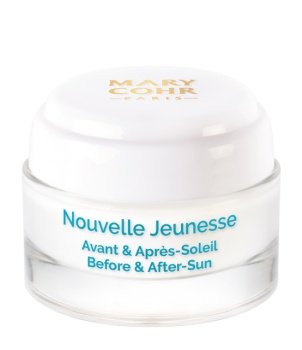 Nouvelle Jeunesse Before & After-Sun Cream 50мл