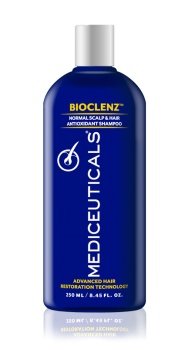 Mediceuticals Bioclenz Normal Scalp 250ml