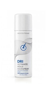 Mediceuticals Dri Ultimate Hold Hairspray 57ml