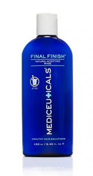 Mediceuticals Final Finish Natural Acidifying 250ml