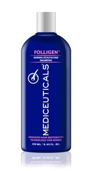 Mediceuticals Folligen Normal Scalp 250мл