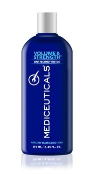 Volume&Strength Hair Reconstructor 250мл