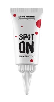 pHformula Spot On Blemish Active 20ml