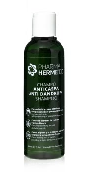 Anti Dandruff Шампунь 200мл