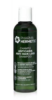 Anti Hair Loss Šampoon 200ml