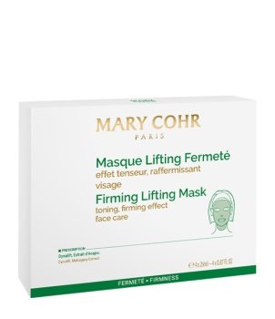 Mary Cohr Firming Lifting Mask 4x 26мл