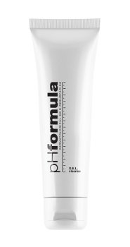 pHformula Gel Cleanse 100ml