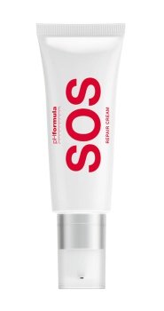 pHformula S.O.S. Repair Cream 50мл