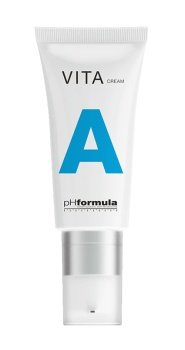 pHformula V.I.T.A. A 24-hour Cream 50мл