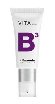pHformula V.I.T.A. B3 24-hour Cream 20ml