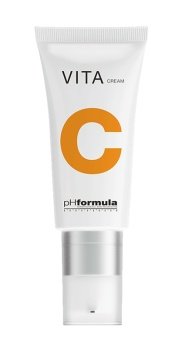 pHformula V.I.T.A. C 24-hour Cream 20мл