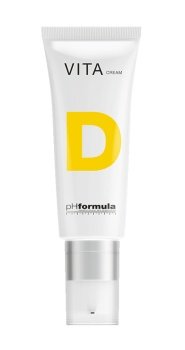 pHformula V.I.T.A. D 24-hour Cream 50мл